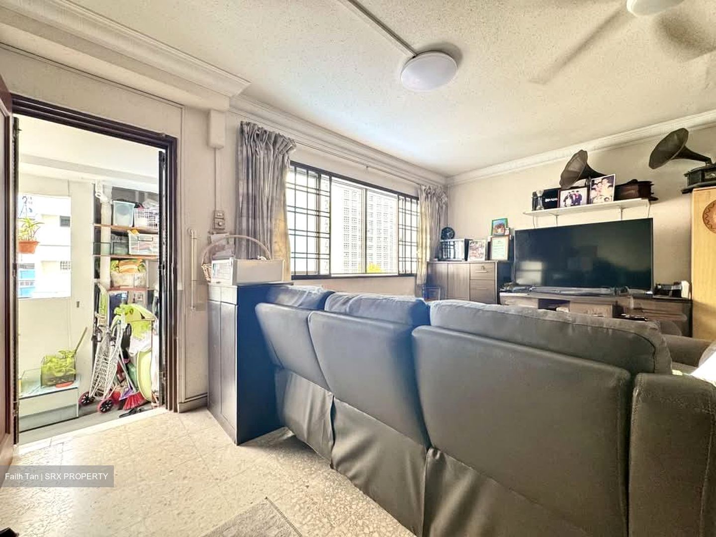 Blk 131 Bukit Batok West Avenue 6 (Bukit Batok), HDB 4 Rooms #554529071
